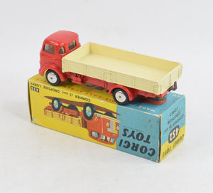 Corgi 452 Commer Dropside Virtually Mint/Boxed