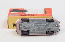 Politoys Art. 89 Jaguar GT. Spyder Virtually Mint/Boxed 'Perth' Collection