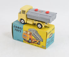 Corgi toys 460 E.R.F Cement Tipper Virtually Mint/Boxed