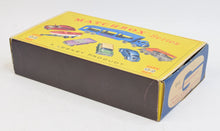 Matchbox G-2 Car Transporter gift set Virtually Mint/Boxed