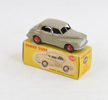 Dinky Toys 159 Morris Oxford Virtually Mint/Boxed 'Stockbridge Collection'