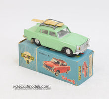 Spot-on 184 Austin A60 Virtually Mint/Boxed