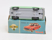 Spot-on 184 Austin A60 Virtually Mint/Boxed
