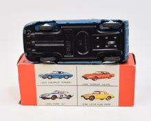 Bandai Ford GT Virtually Mint/Boxed 'Avonmore' Collection