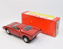 Bandai Ford GT Virtually Mint/Boxed 'Avonmore' Collection