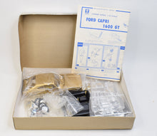 Bandai Ford Capri Virtually Mint/Boxed