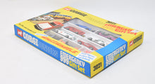 Corgi Juniors 3021 Emergency 999 gift set Virtually Mint/Boxed