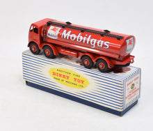 Dinky Toys 941 'Mobilgas' Virtually Mint/boxed
