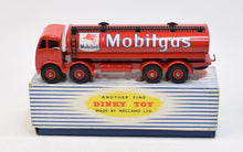 Dinky Toys 941 'Mobilgas' Virtually Mint/boxed
