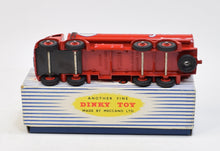 Dinky Toys 941 'Mobilgas' Virtually Mint/boxed
