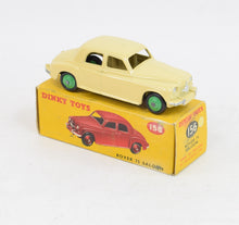 Dinky Toys 156 Rover 75 Virtually Mint/Boxed 'Webb Collection'