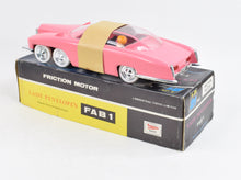 JR21 Lady Penelope Fab 1 Virtually Mint/Boxed - 'Dryden Collection'