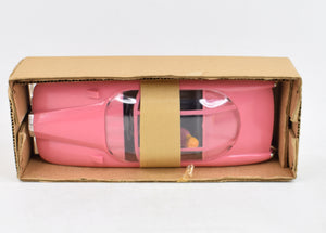 JR21 Lady Penelope Fab 1 Virtually Mint/Boxed - 'Dryden Collection'