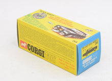 Corgi toy 268 Green Hornet Mint/Lovely box