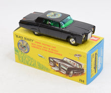 Corgi toy 268 Green Hornet Mint/Lovely box