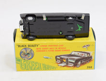Corgi toy 268 Green Hornet Mint/Lovely box
