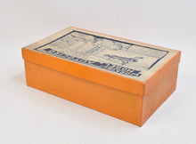 Pre war (1935) Britain's No. 1392 Autogiro Virtually Mint/Nice box