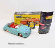 Porsche 356 by Distler Models Electromatic 7500 Very Near Mint/Boxed
