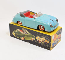 Porsche 356 by Distler Models Electromatic 7500 Very Near Mint/Boxed