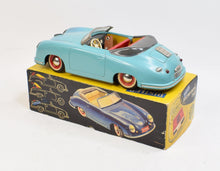 Porsche 356 by Distler Models Electromatic 7500 Very Near Mint/Boxed