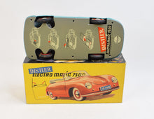 Porsche 356 by Distler Models Electromatic 7500 Very Near Mint/Boxed