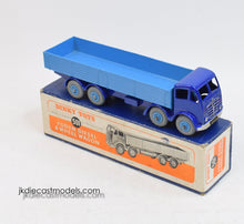 Dinky Toys 501 Foden Dropside Virtually Mint/Boxed