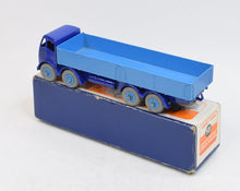Dinky Toys 501 Foden Dropside Virtually Mint/Boxed