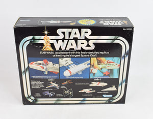 Star wars Y-Wing Mint/Boxed 'Cricklewood Collection'