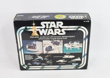 Star wars Millennium falcon Mint/Boxed 'Cricklewood Collection'