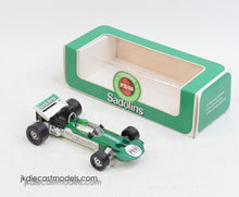 Corgi 153 Surtees Rare German promo Mint/Boxed "SADOLIN' 'Wickham' Collection.