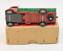 Dinky Guy 512 Guy With Tailboard Virtually Mint/Boxed