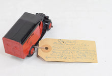 Dinky toys 34b Royal Mail Virtually Mint (Factory colour sample)