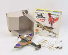 Dinky toys 719 Spitfire Mk II Mint/Nice box