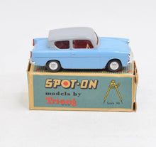 Spot-on 213 Ford Anglia Virtually Mint/Boxed