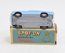 Spot-on 213 Ford Anglia Virtually Mint/Boxed