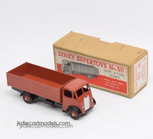 Dinky Guy 511 Guy dropside Virtually Mint/Nice box