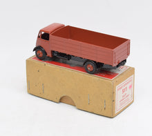 Dinky Guy 511 Guy dropside Virtually Mint/Nice box