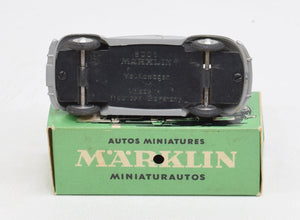 Marklin 8005 VW Beetle Virtually Mint/Boxed