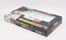 Lone star James Bond 'Moonraker' Space gun Virtually Mint/Boxed