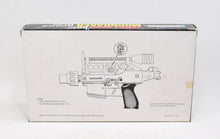 Lone star James Bond 'Moonraker' Space gun Virtually Mint/Boxed
