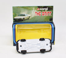 Corgi 320 The Saint Jaguar XJS Mint/Lovely box