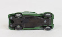 Dinky toy 40a Riley Saloon Very Near Mint 'Stockbridge Collection'