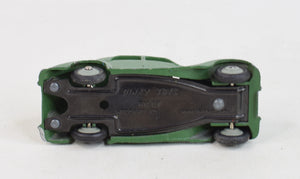 Dinky toy 40a Riley Saloon Very Near Mint 'Stockbridge Collection'