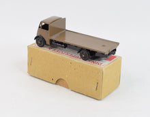 Dinky Guy 512 Guy With Tailboard Very Near Mint/Boxed