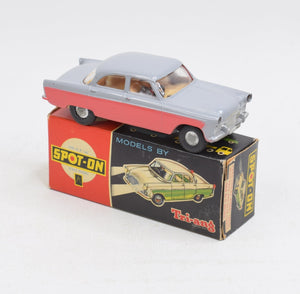 Spot-on 100sl Ford Zodiac Virtually Mint/Nice box