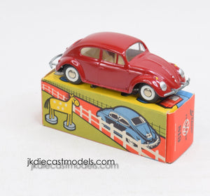 Tekno 819 VW Virtually Mint/Nice box