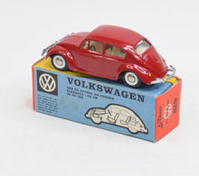 Tekno 819 VW Virtually Mint/Nice box