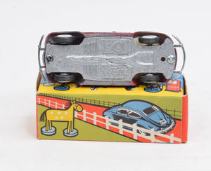 Tekno 819 VW Virtually Mint/Nice box