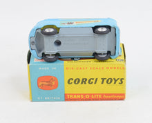 Corgi toys 441 VW Toblerone Virtually Mint/Boxed