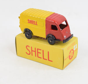 CIJ 3/23 Shell Camion Berliet Virtually Mint/Nice box "The Kent Collection"